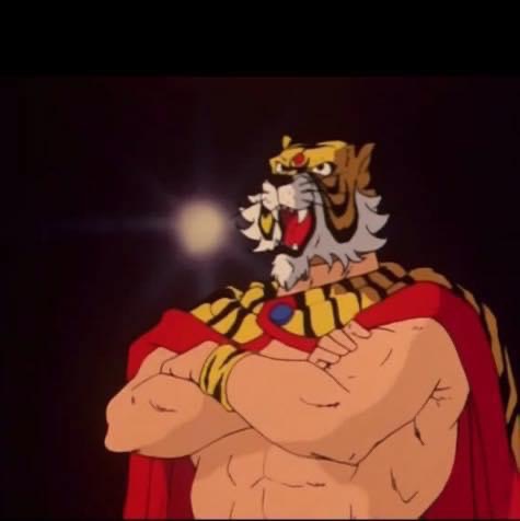 User's public profile picture