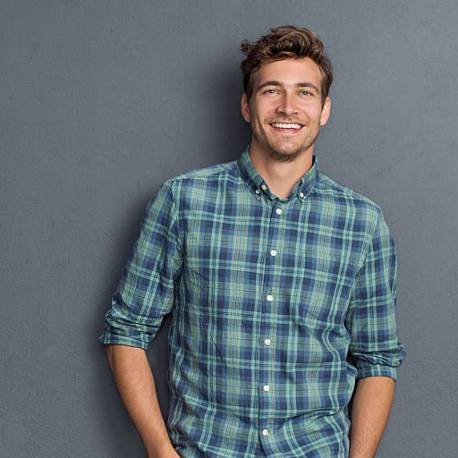 User's public profile picture